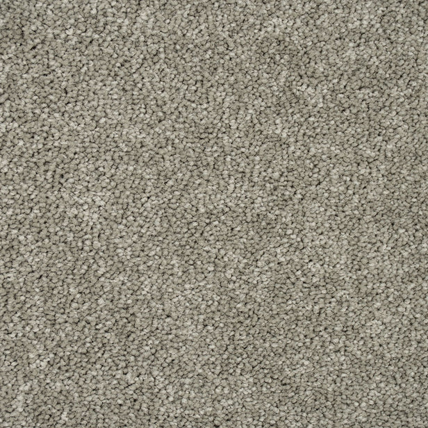 Stone Greige Missouri Saxony Carpet