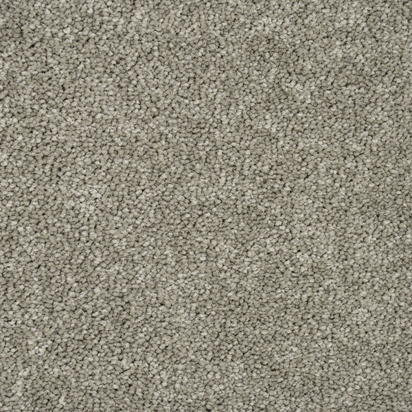Stone Greige Missouri Saxony Carpet