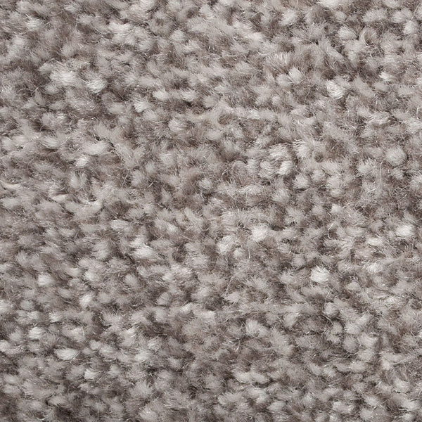 Stone Grey More Noble Saxony Actionback Carpet