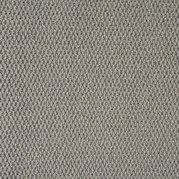 Stone Grey Florida Loop Carpet