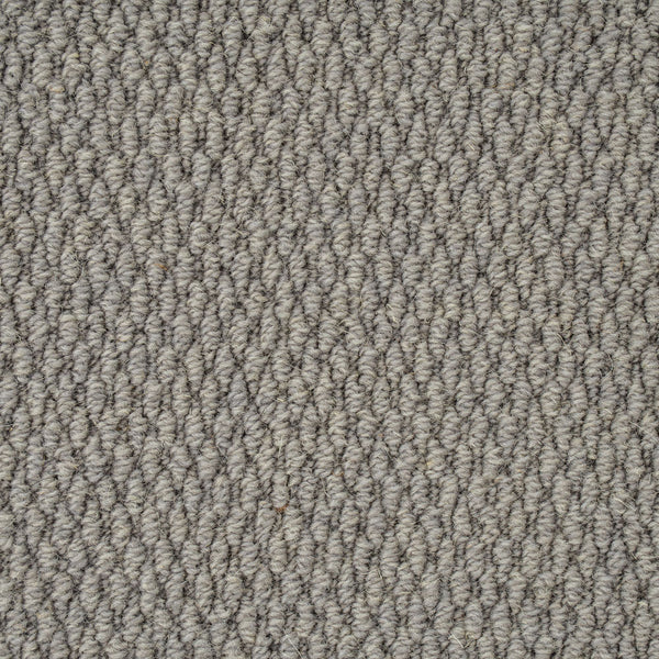 Stone Grey Florida Loop Carpet