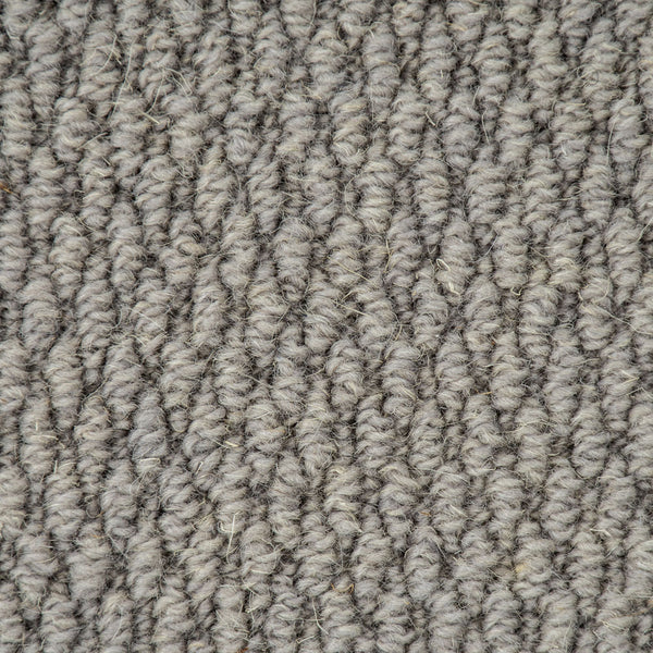 Stone Grey Florida Loop Carpet