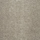 Stone Grey Fraser Feltback Saxony Carpet