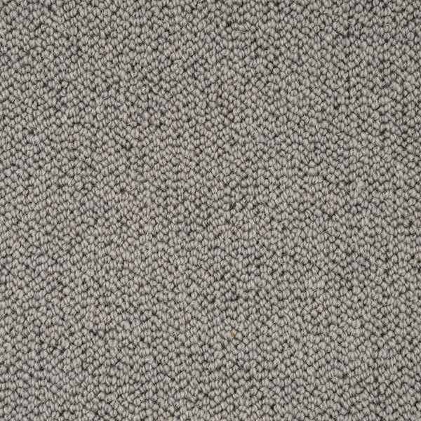 Stone Grey Illinois Loop Carpet
