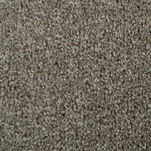 Stone Mirage Saxony Carpet 5.3m x 5m Remnant