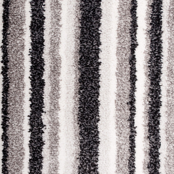 Granite Stripes 96 Splendid Saxony Actionback Carpet