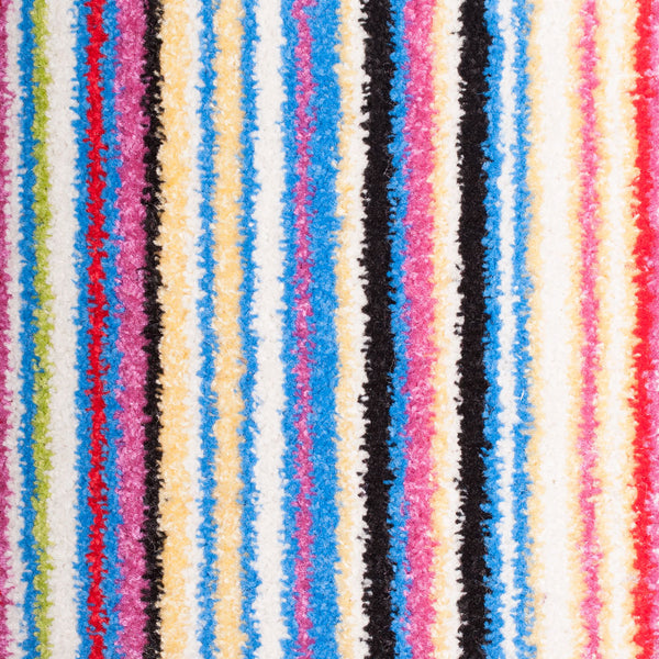 Blue Stripe