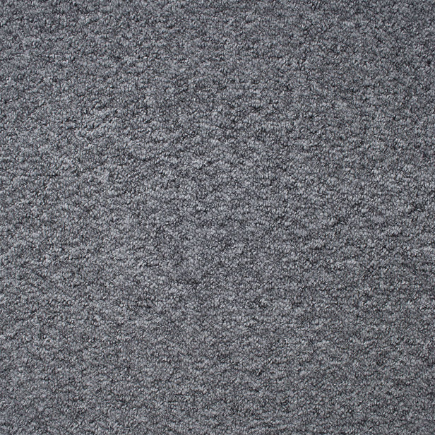 Light Grey Sweet Home Felt Backed Carpet