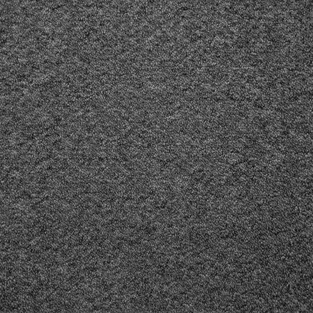 Shadow Grey Sweet Home Felt Backed Carpet