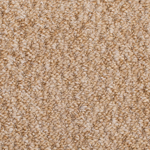 Harvest Beige Sweet Home Felt Backed Carpet
