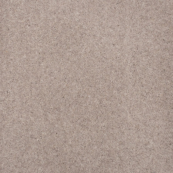 Swiss Cream 685 Woolmaster Twist Deluxe Carpet