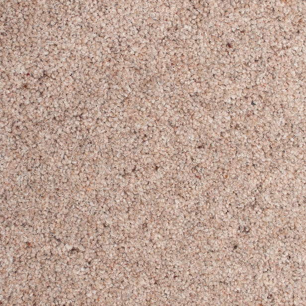 Taupe 50oz Bourbon Twist by Victoria Carpets