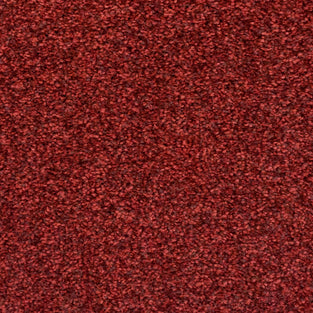 Theatre Red Noble Saxony Collection Feltback Carpet