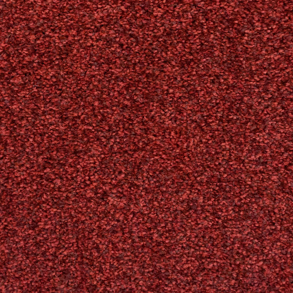 Theatre Red Noble Saxony Collection Feltback Carpet