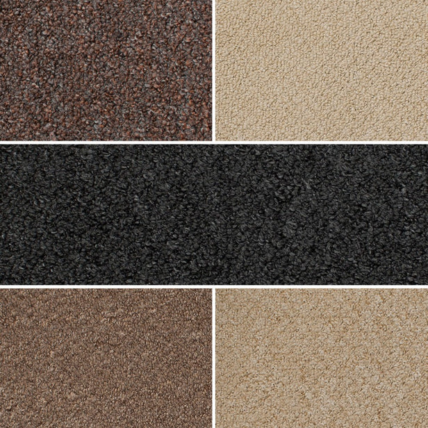 Manhattan Loop Carpet