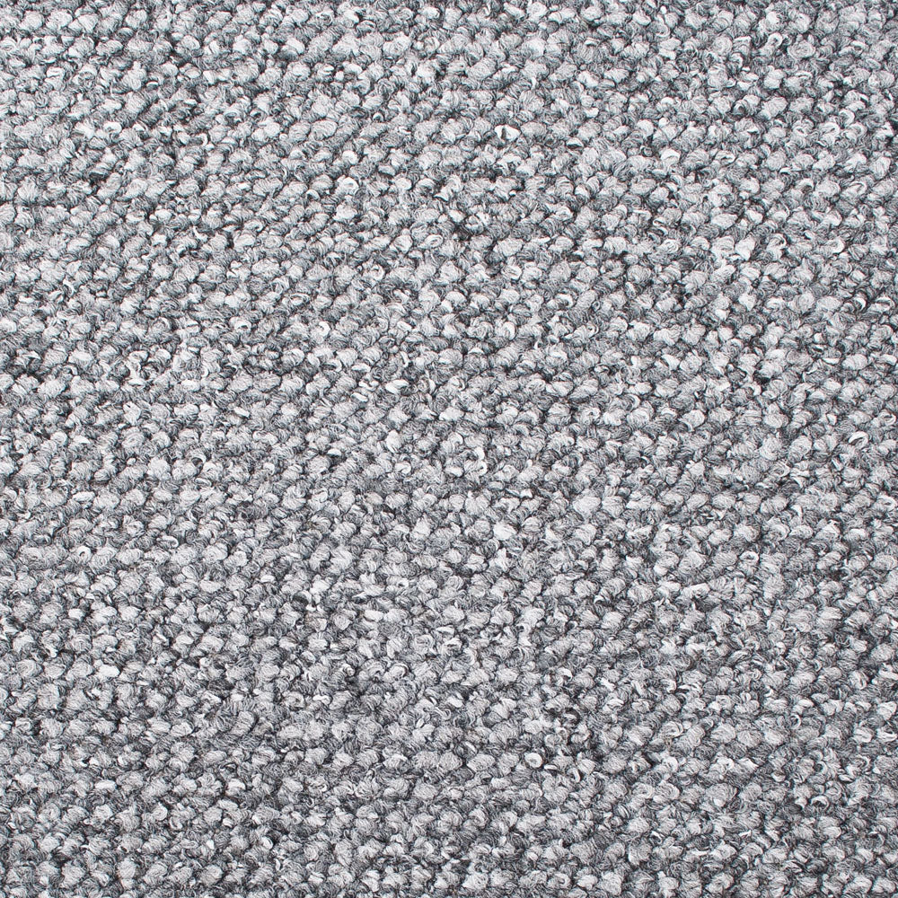 Loop Grey Carpet | Buy Loop Grey Carpets Online | OnlineCarpets.co.uk