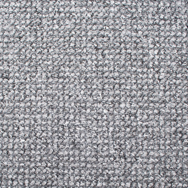 Loop Grey Carpet Buy Loop Grey Carpets Online OnlineCarpets.co.uk