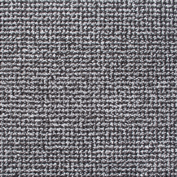 Anthracite Grey Saturn Loop Carpet