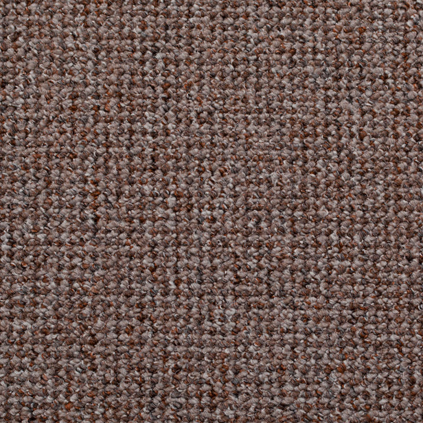 Cognac Saturn Loop Carpet