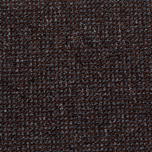 Black Brown Saturn Loop Carpet