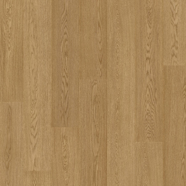 Topaz Oak 61003 Balterio True Matching Laminate Scotia Beading