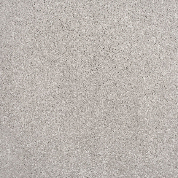 Topaz White 910 Soft Noble Feltback Carpet