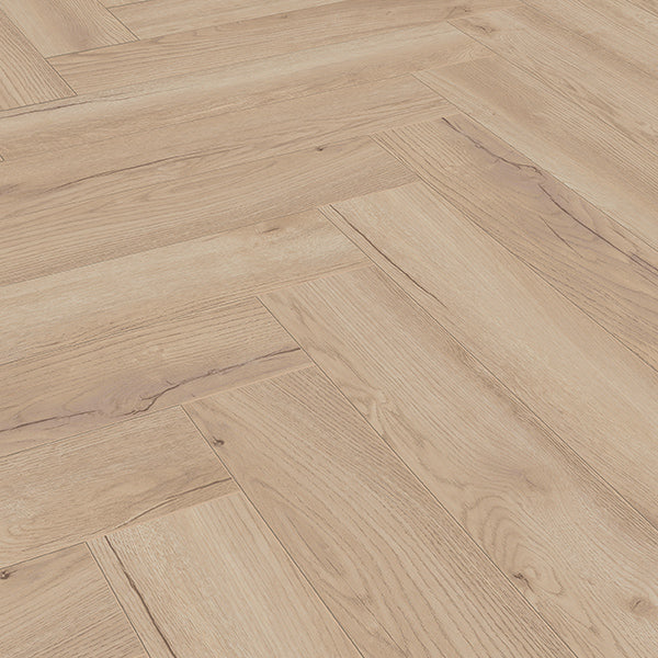 Toulouse Oak Kronotex Herringbone Laminate Flooring | Laminate | Online ...