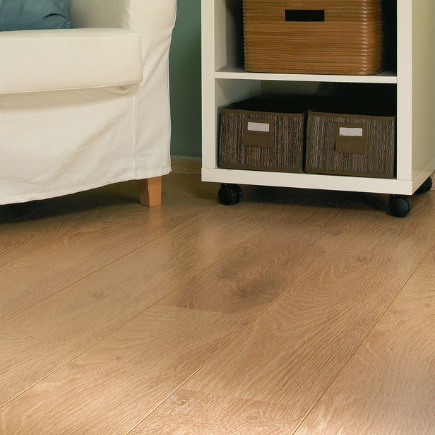 Tradition Quattro Laminate Flooring