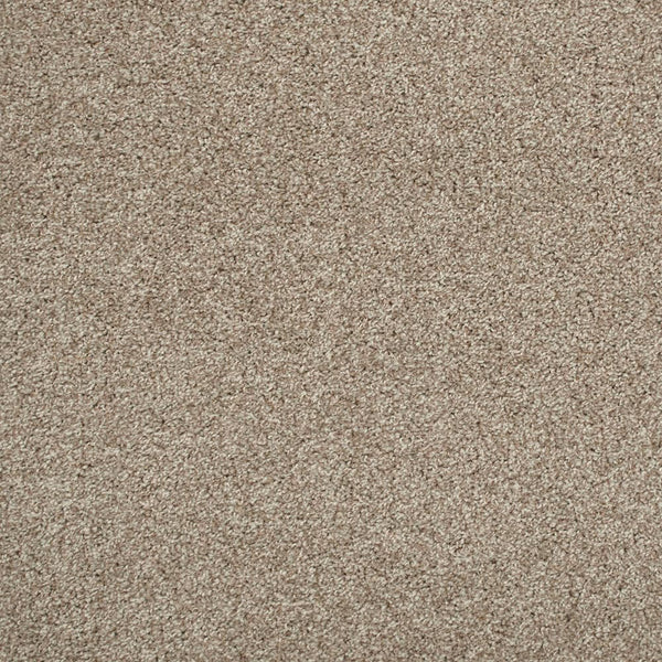 Pebble Beige 32 Tuftex Twist Actionback Carpet