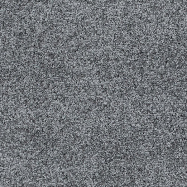 Grey Mist 98 Tuftex Twist Actionback Carpet