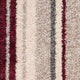 Clear Water 41 Tuftex Twist Stripe Carpet