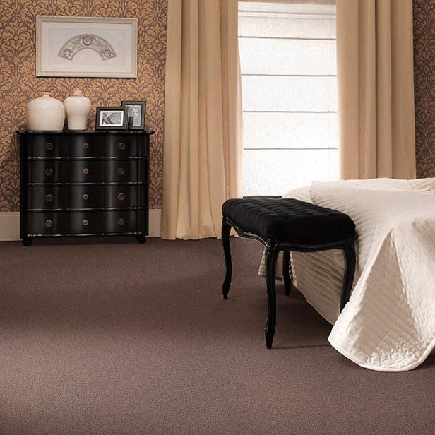 Tuftex Twist Actionback Carpet