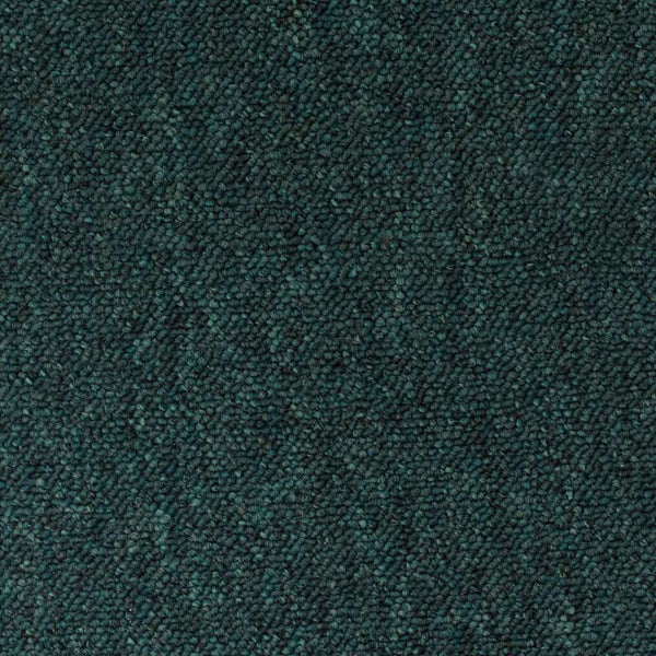 Dark Green Utah Loop Feltback Carpet Buy Utah Loop Carpets Online OnlineCarpets.co.uk