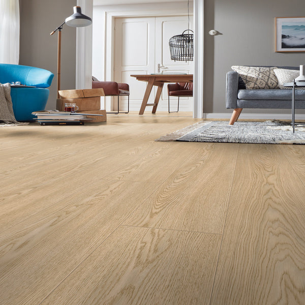 Turin Oak Exclusive Laminate Flooring