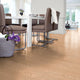 Turin Oak Exclusive Laminate Flooring