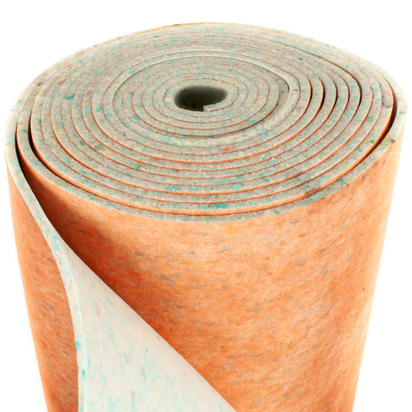 Ultimate High Density 10mm Luxury Carpet Underlay Buy cheap underlay online OnlineCarpets.co