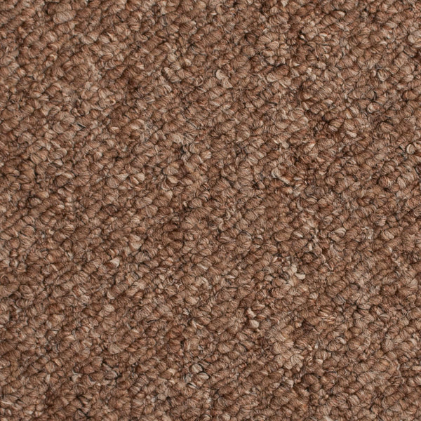 Chestnut 865 Versailles Felt Backed Carpet