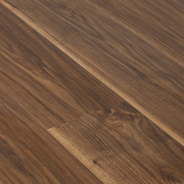 Virginia Walnut Vario+ 12mm Laminate Flooring