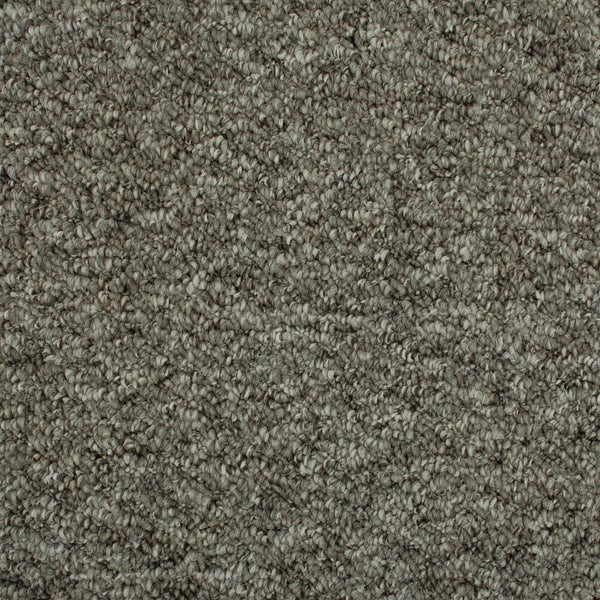 Warm Grey Sweet Home Felt Backed Carpet