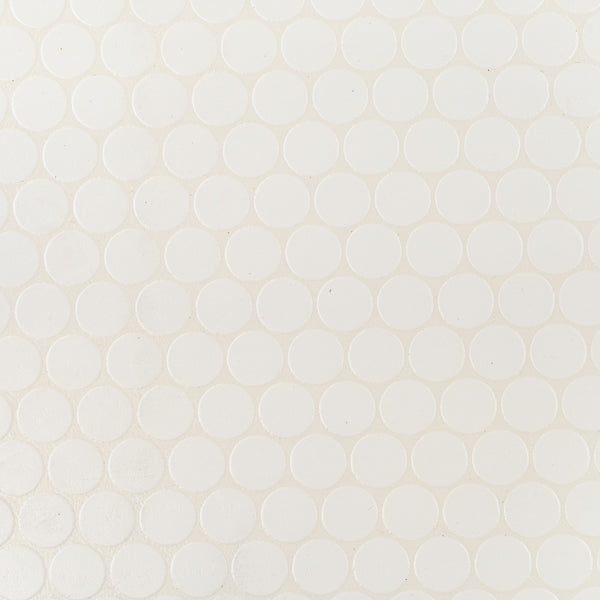 White Dots 001 Candy Vinyl Flooring