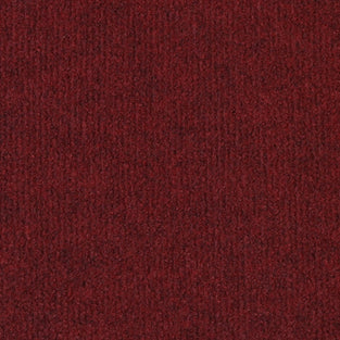Wine Red Cord Carpet
