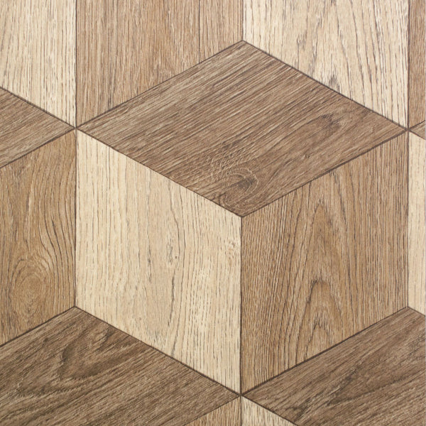 Audrey 537  Modern Wood Wizzart Vinyl Flooring