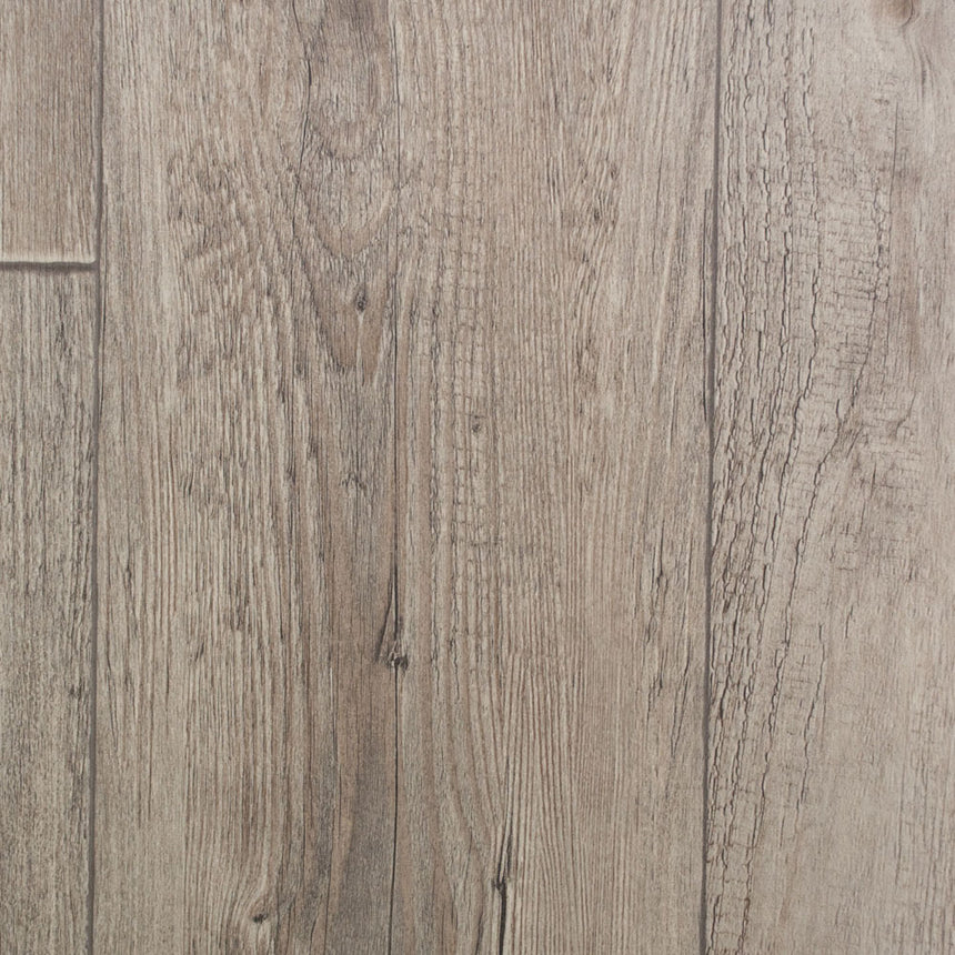 Cousteau W82 Woodlike Vinyl Flooring Clearance