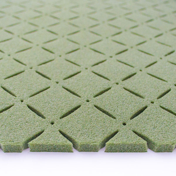 X-Pad Shockpad 10mm Artificial Grass Underlay