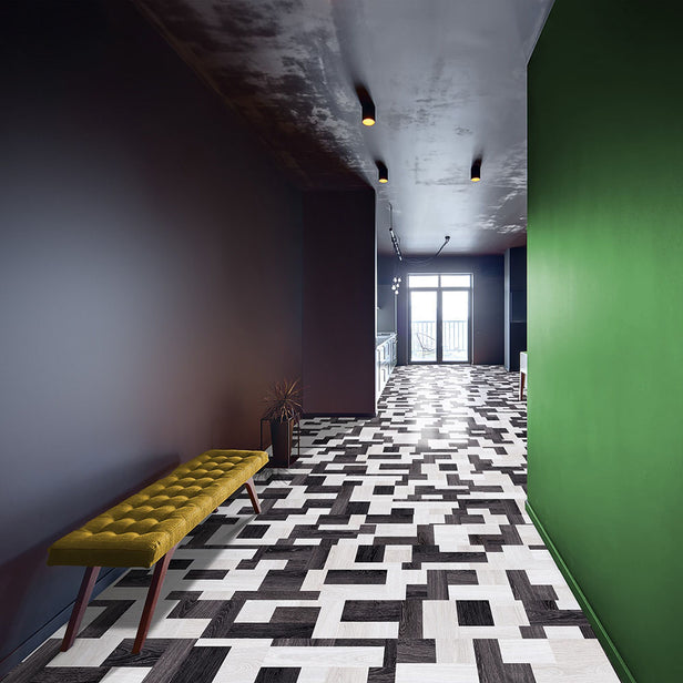 Domino 098 Xpressions Balterio Laminate Flooring