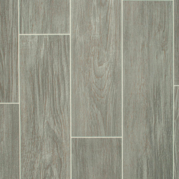 Yorvik 940M Art Decor Wood Vinyl Flooring Clearance