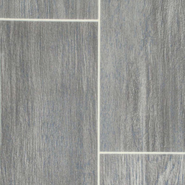 Yorvik 970D Art Decor Wood Vinyl Flooring Clearance